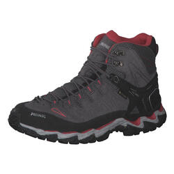 Meindl "Lite Hike Lady GTX" Femme Gris 37