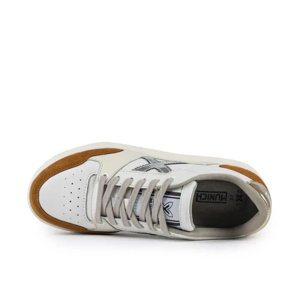 Munich Legit Wmn 8908096 Blanco 3/5