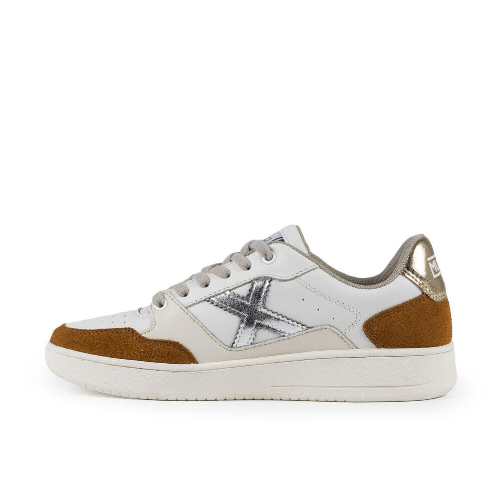 Munich Legit Wmn 8908096 Blanco 2/5