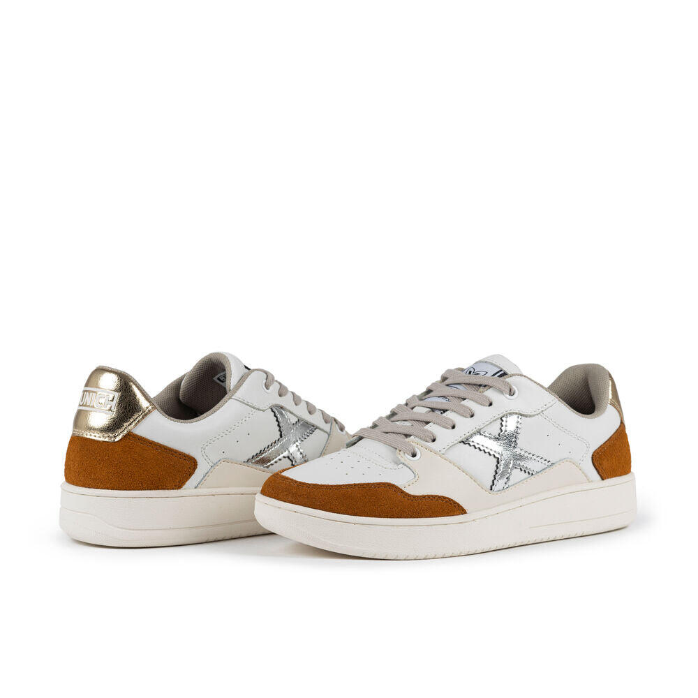 Munich Legit Wmn 8908096 Blanco 5/5