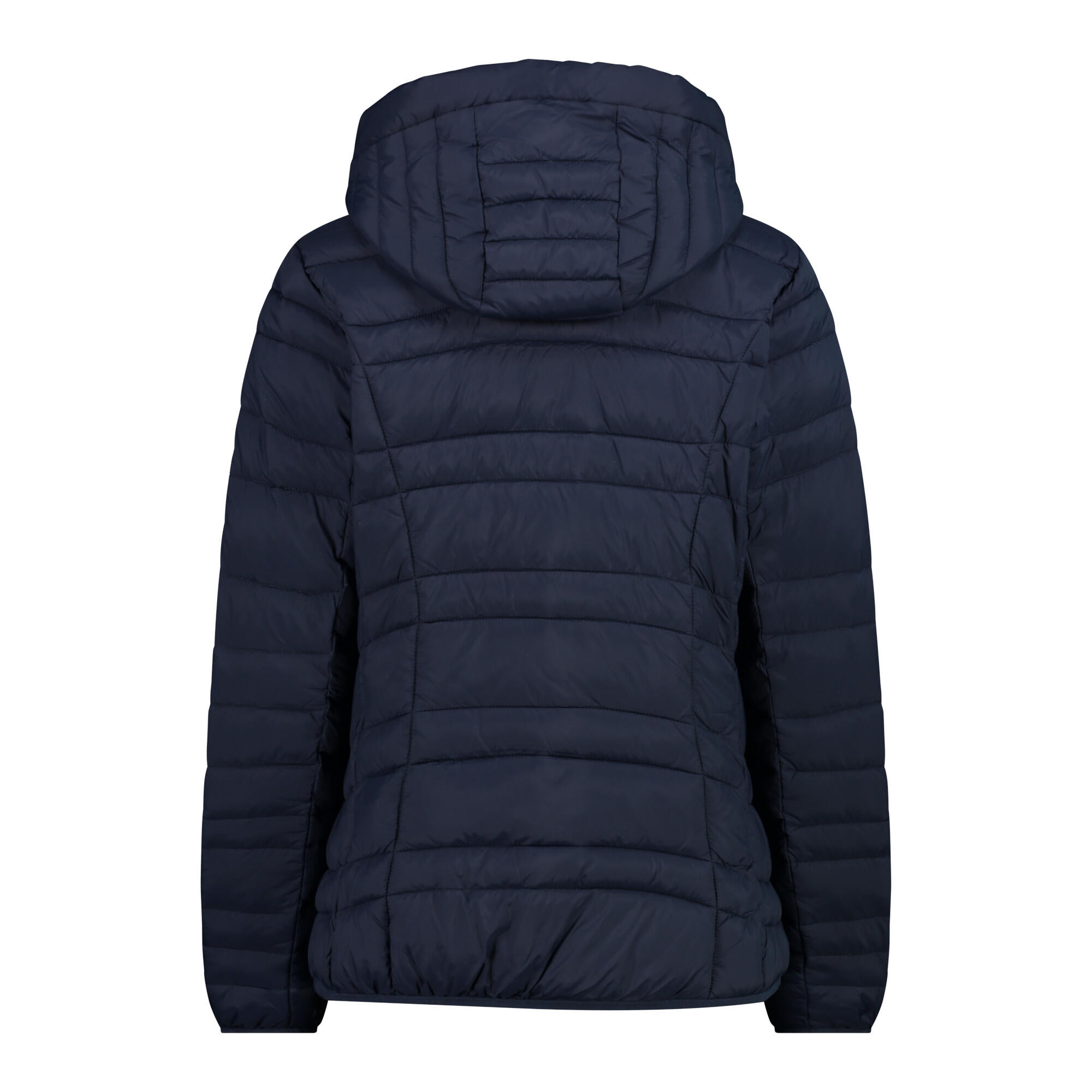 Gilet con cappuccio da donna CMP Snaps 2/3