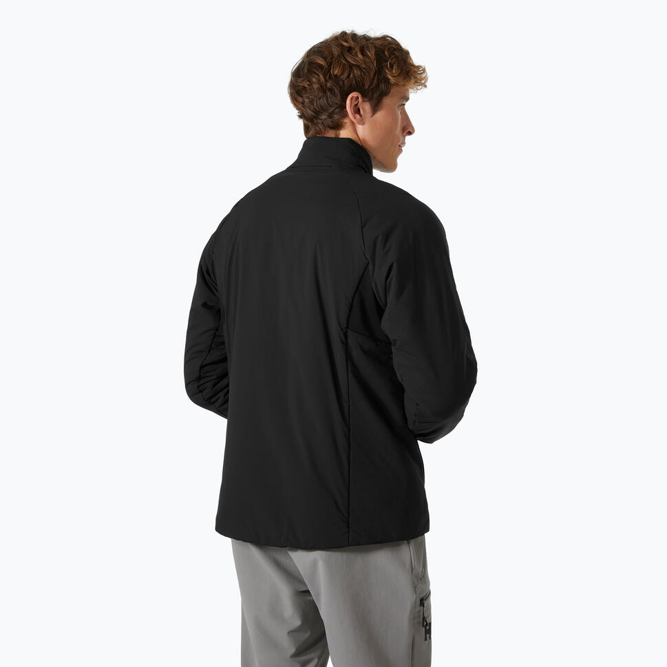 Kurtka hybrydowa męska Helly Hansen Odin Stretch Insulat Jkt 2.0