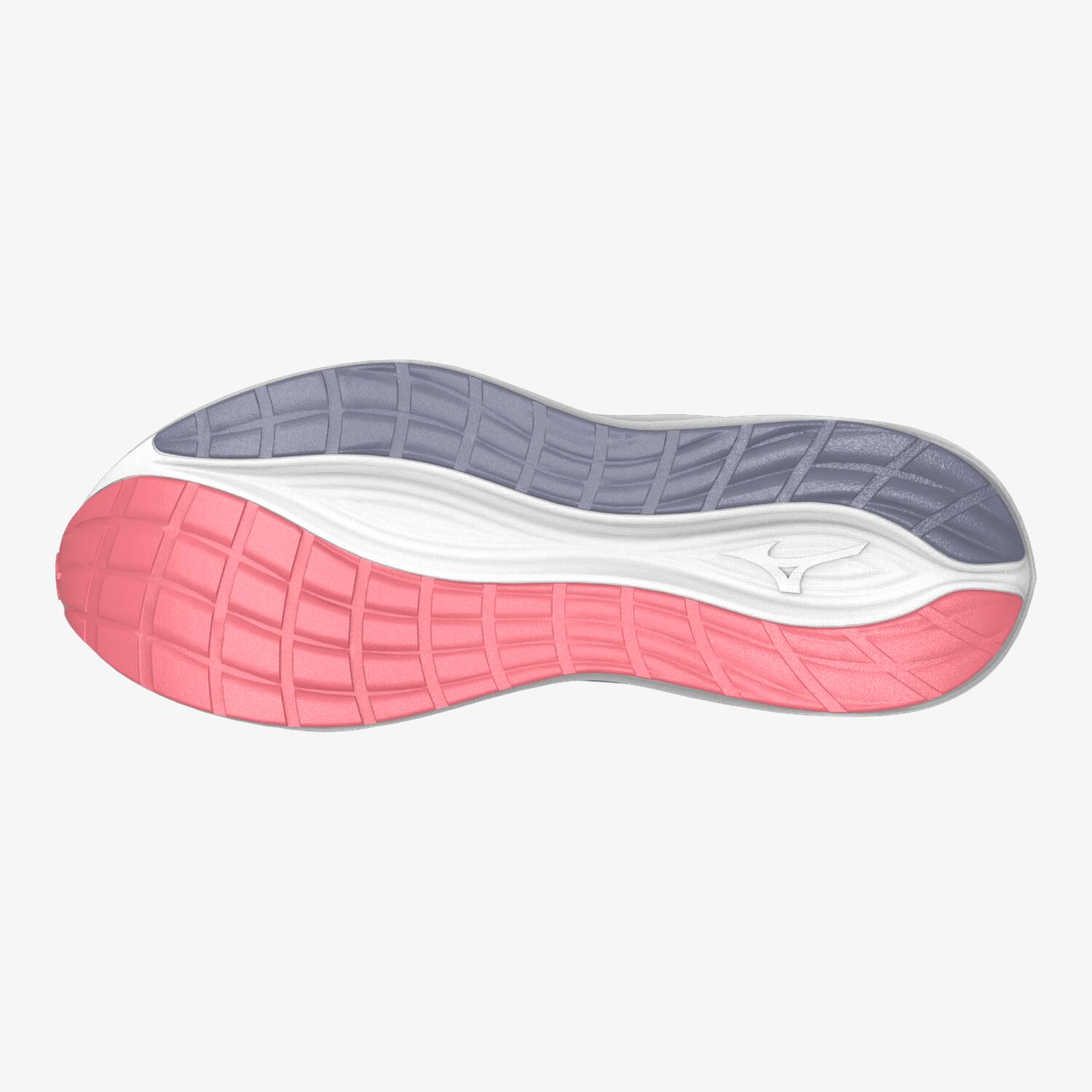 Zapatillas de running Mizuno modelo J1GD251021 para mujer 3/7