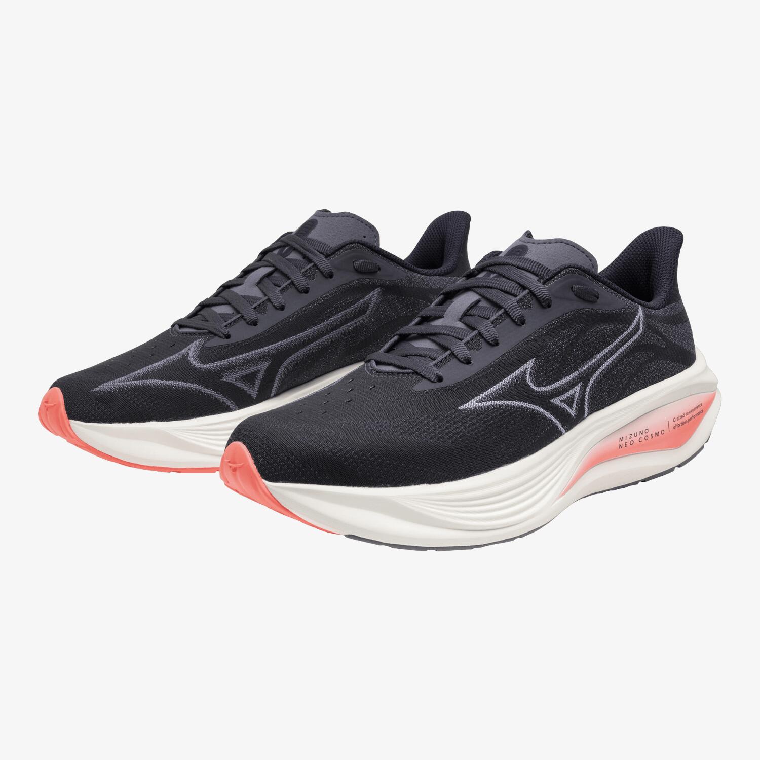 Zapatillas de running Mizuno modelo J1GD251021 para mujer 6/7