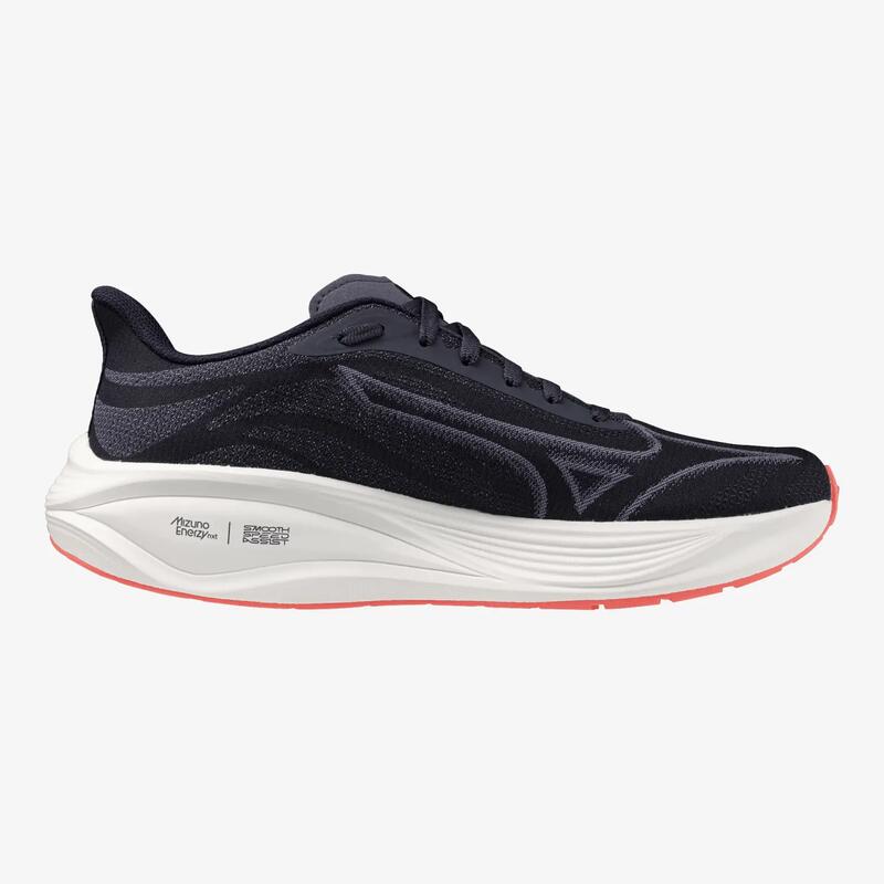 Pantofi de alergare pentru femei Mizuno Neo Cosmo blue granite/icelandic