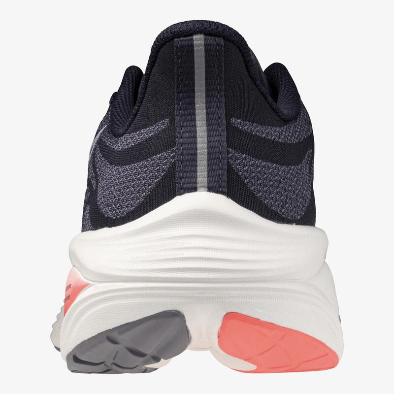 Pantofi de alergare pentru femei Mizuno Neo Cosmo blue granite/icelandic