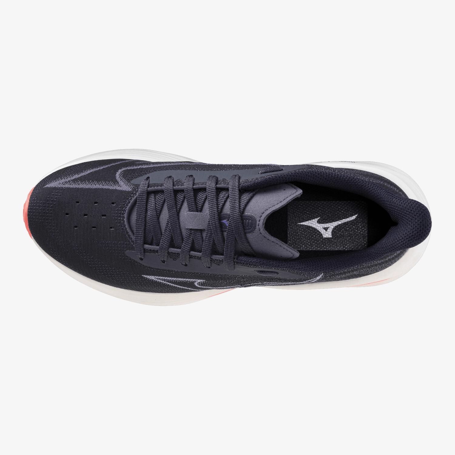 Zapatillas de running Mizuno modelo J1GD251021 para mujer 4/7