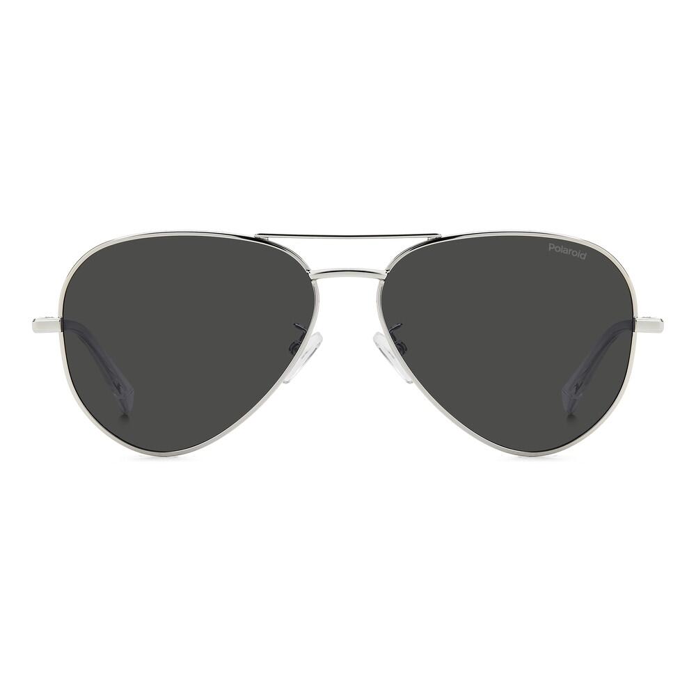 Lunettes de Soleil Polaroid PLD 4186/G/S/X 010 M9 57 Polarisées Homme 57 mm 2/3