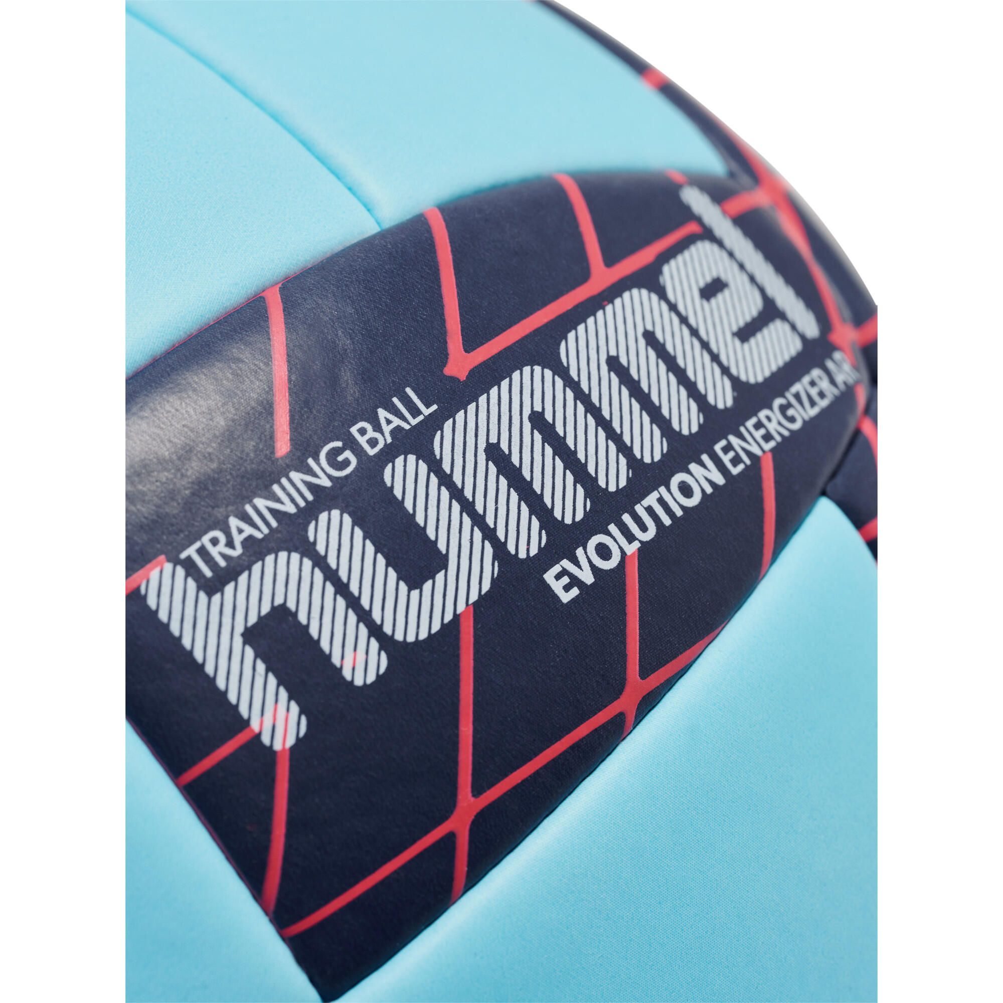 Pallone Hummel Evolution Energizer AR 6/6