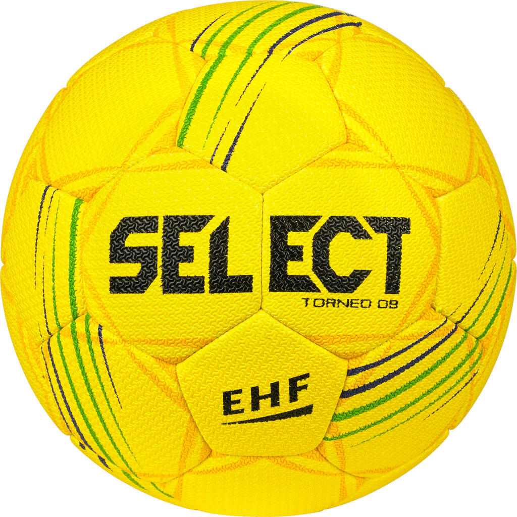 Select Handball Torneo DB v23