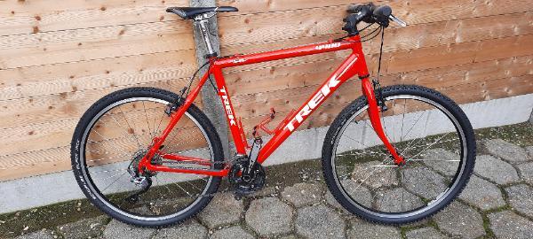 TREK picture