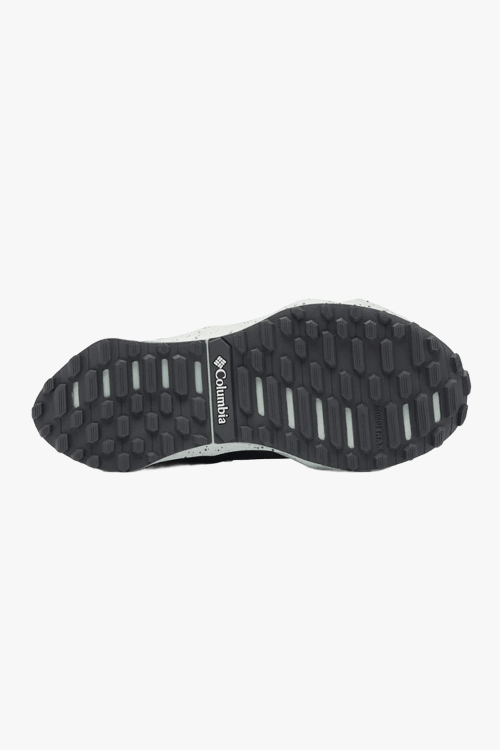 Columbia Botas Facet 75 Mid Outdry Azul 3/5