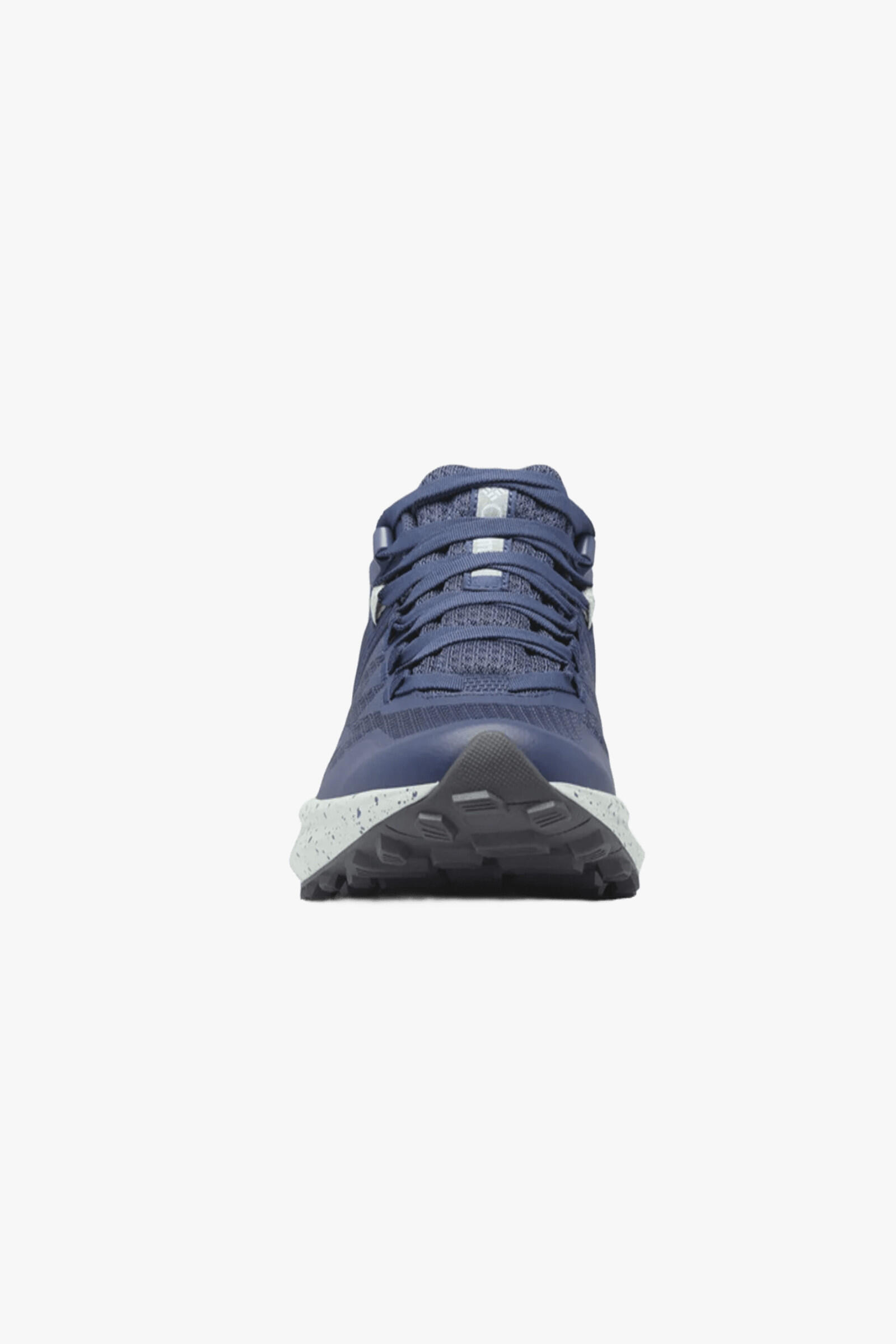 Columbia Botas Facet 75 Mid Outdry Azul 5/5