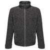 Veste polaire THORNLY Homme (Gris chiné)