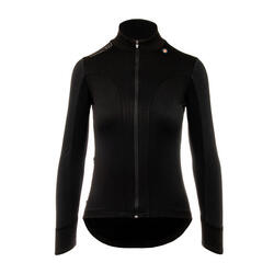 Gilet Cyclisme Respirant Femme - Vesper Tempest Light Noir