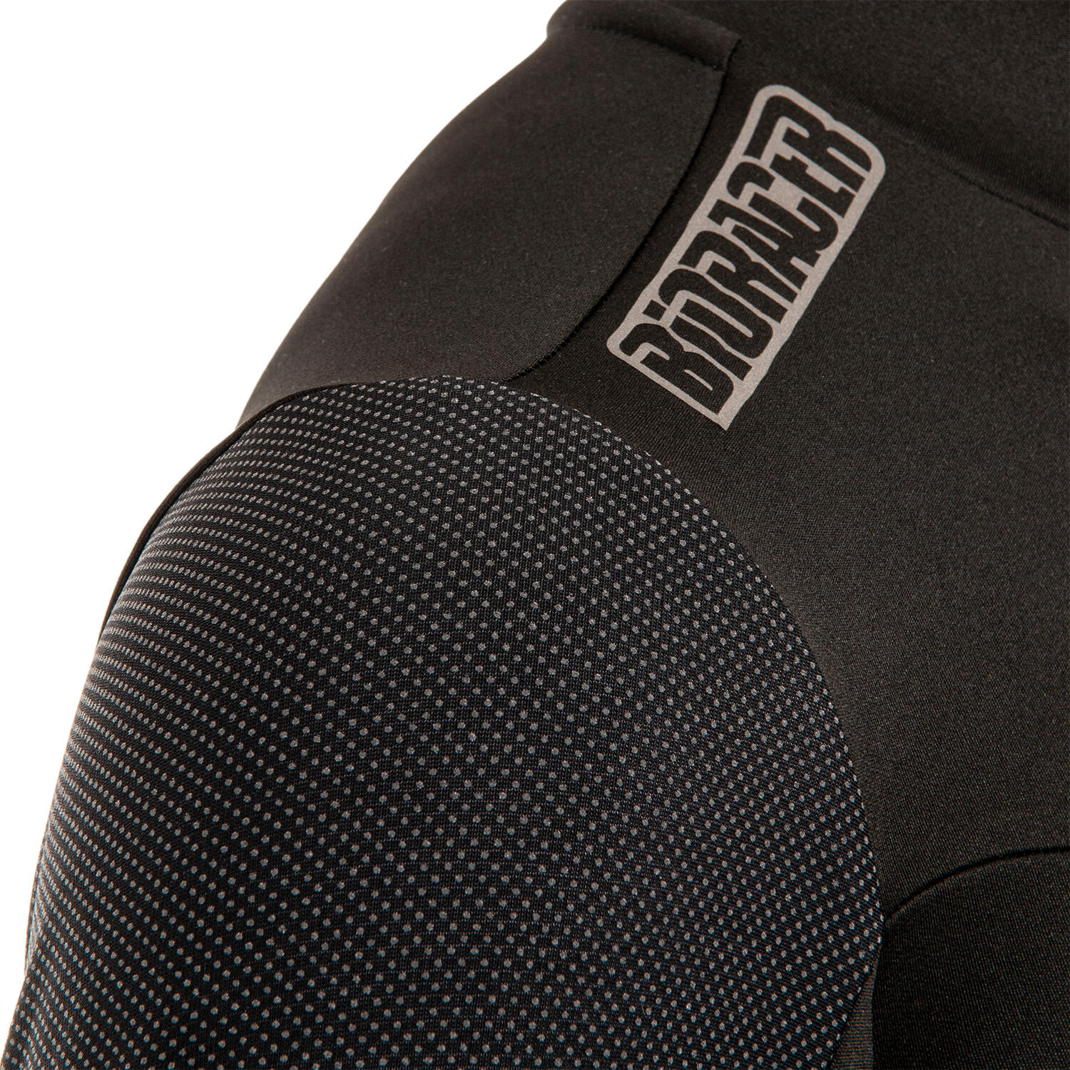 Veste Cycliste pour Femmes (2023) - Noir - Vesper Tempest Light 4/5