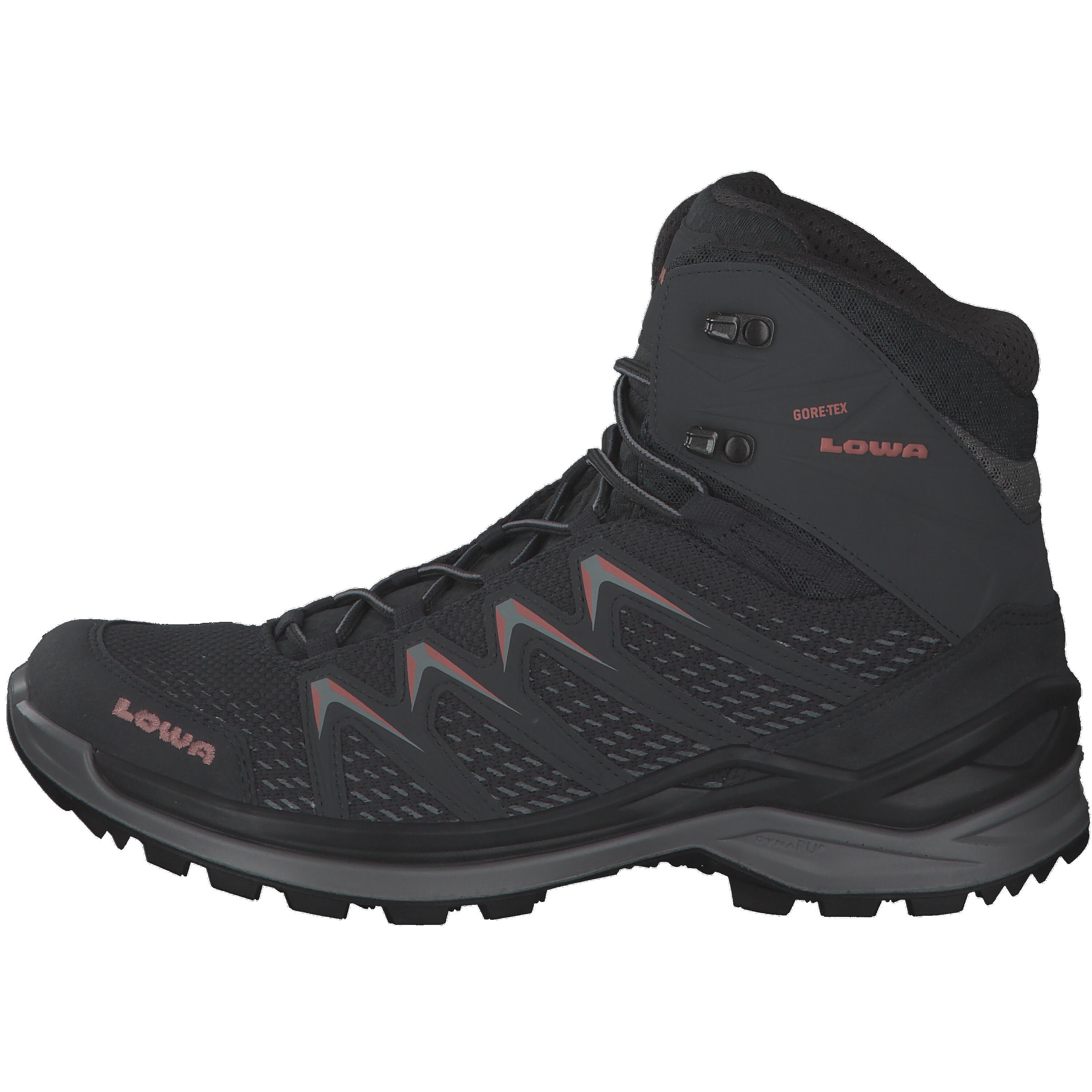 Lowa Women's Hiking Boots 2/7