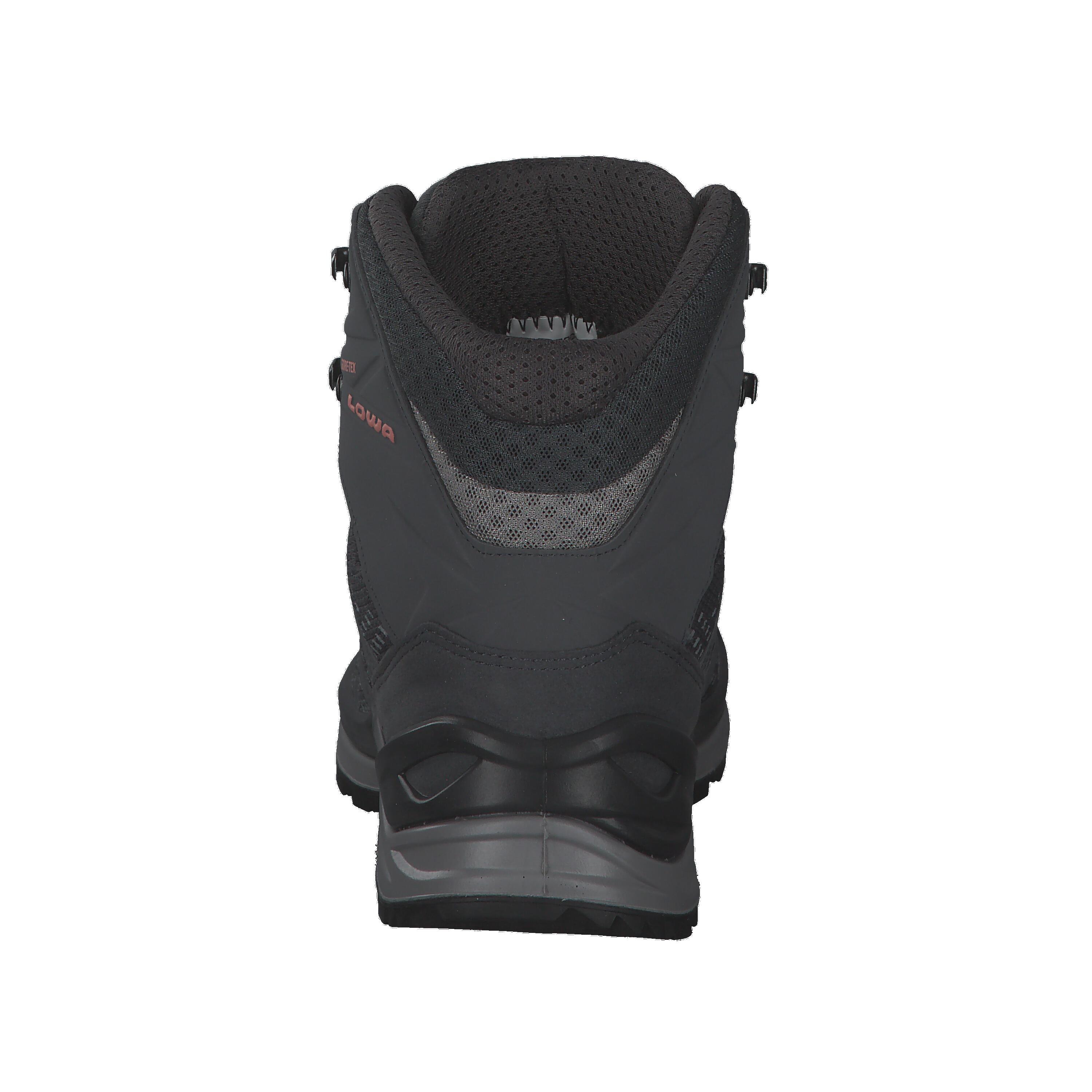 Lowa Women's Hiking Boots 5/7