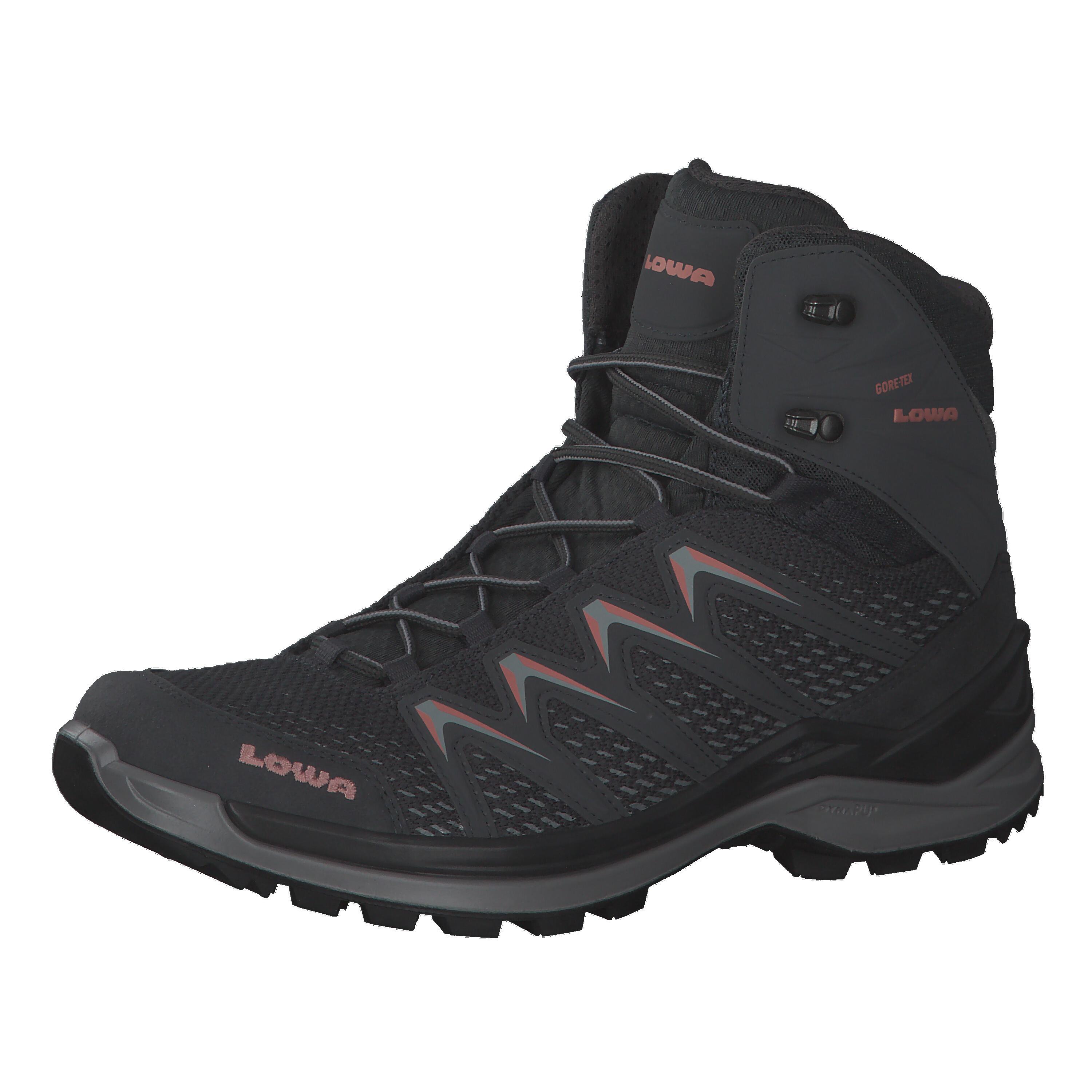 LOWA Lowa Damen Outdoorschuhe Innox Pro GTX Mid 320703