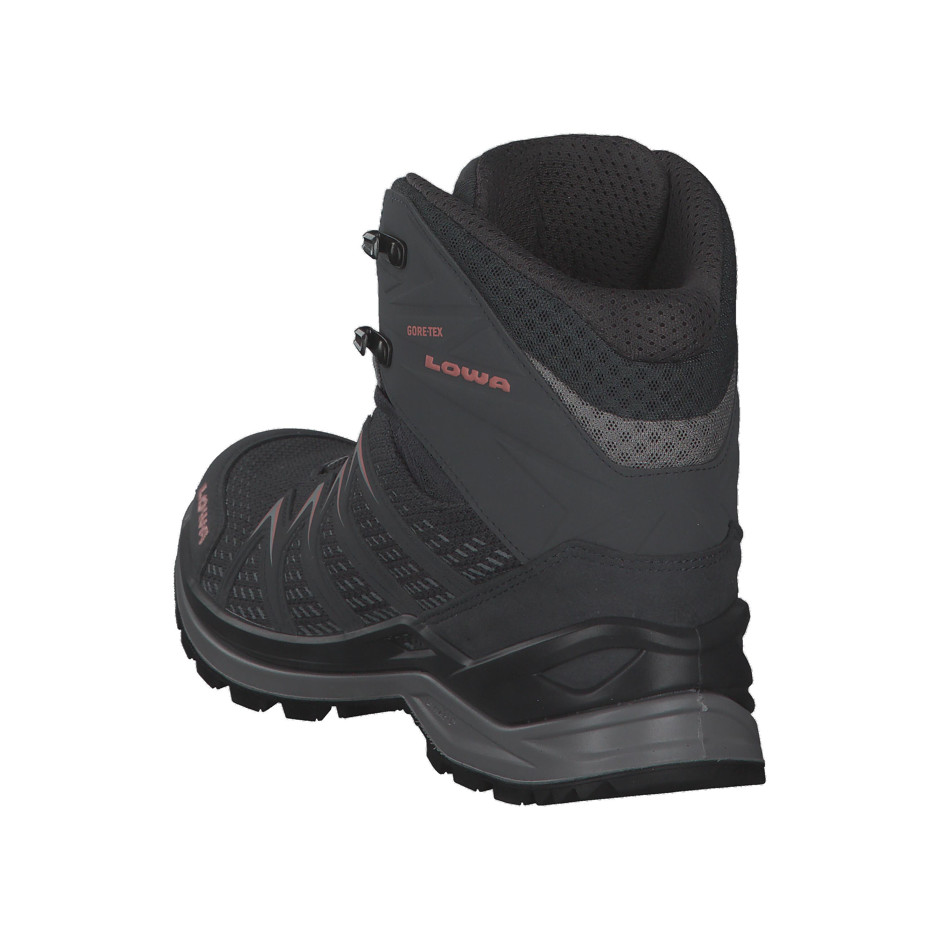 Lowa Women's Hiking Boots 4/7