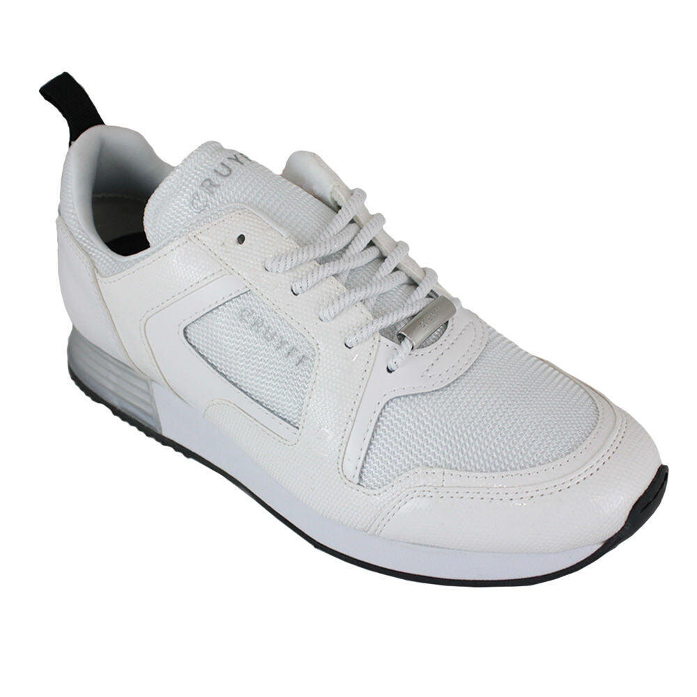 Cruyff Lusso Cc6834193 410 White 2/5
