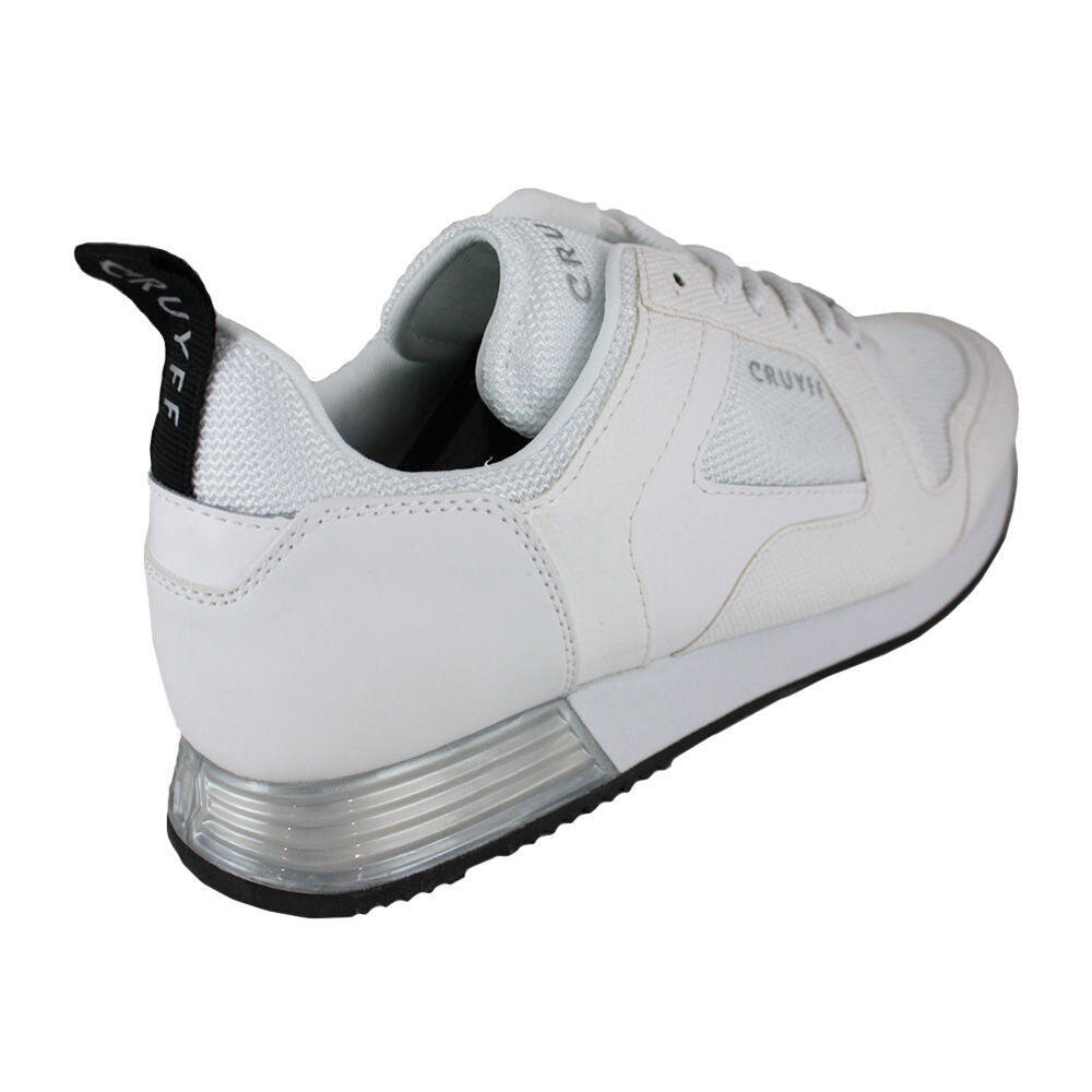 Cruyff Lusso Cc6834193 410 White 4/5