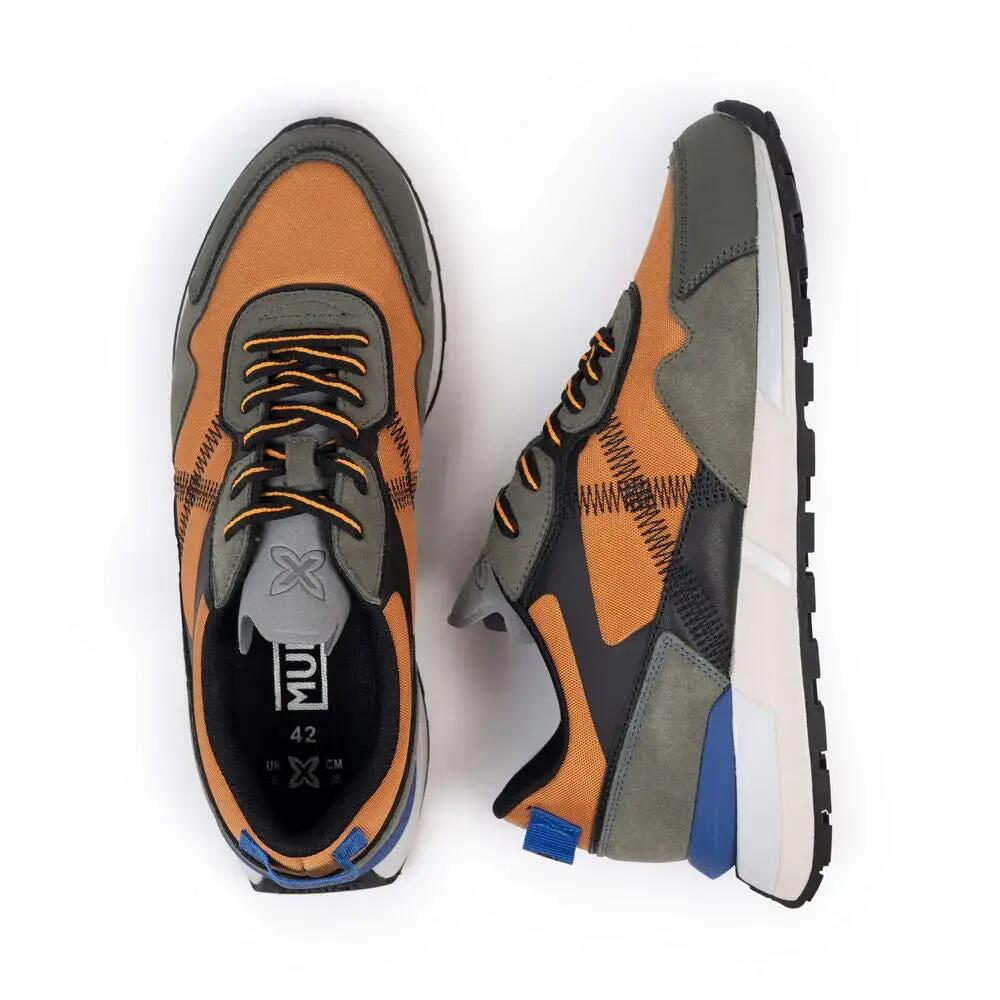 Munich Pulsar 8211017 Naranja 5/5