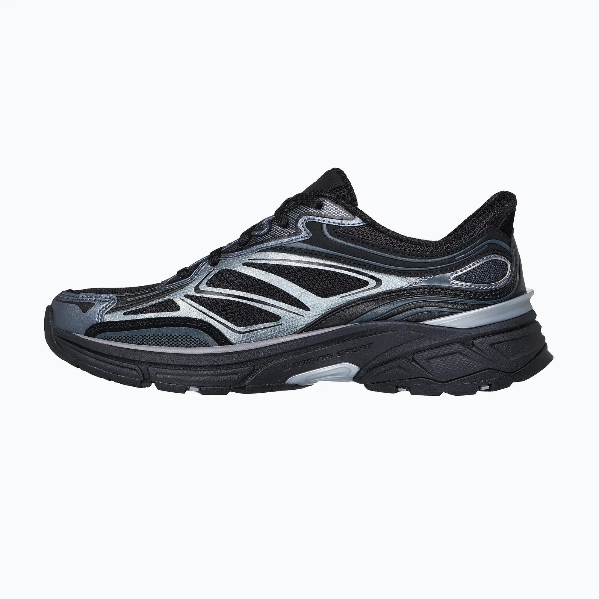 Női SKECHERS Stamina Sport lábbeli 3/5