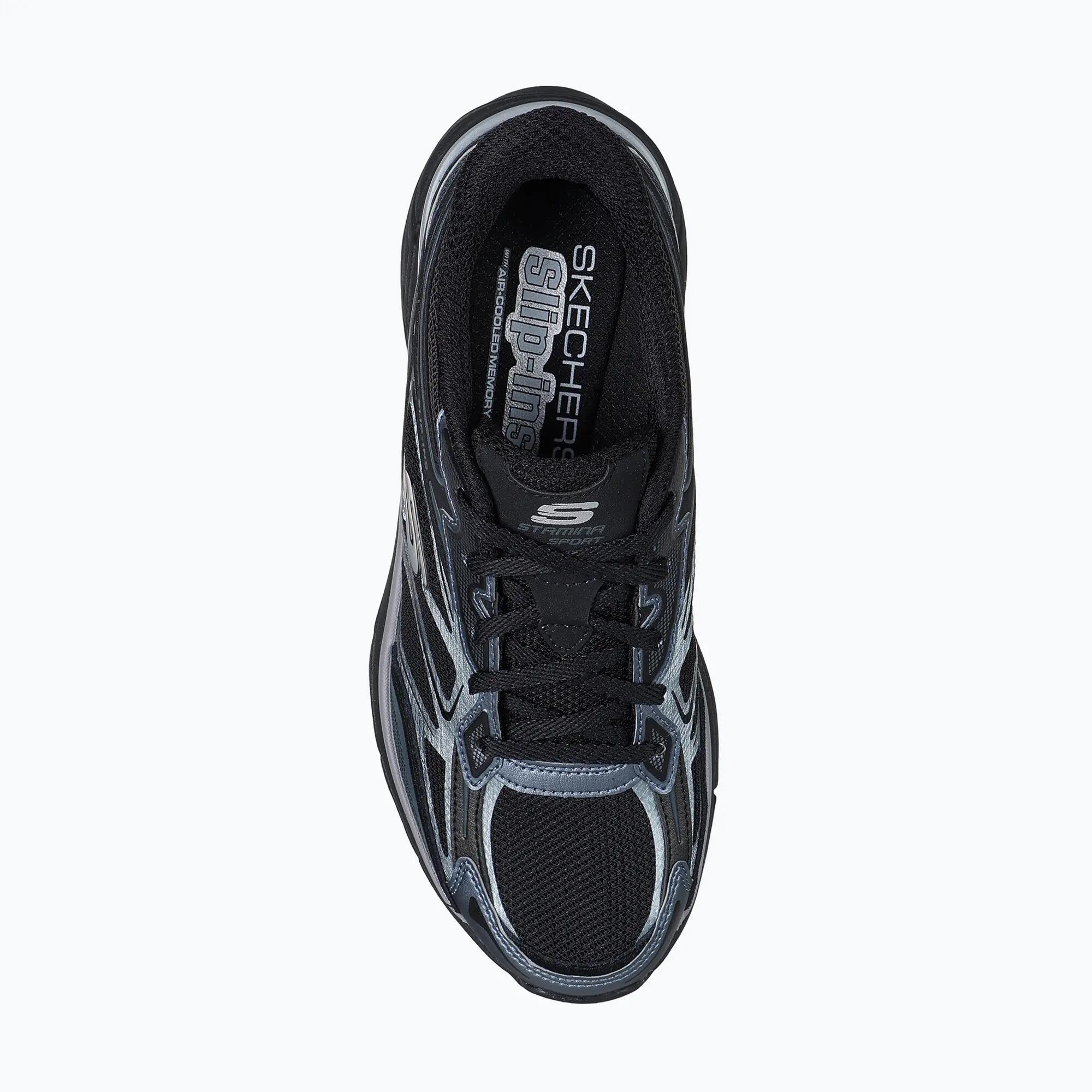 Női SKECHERS Stamina Sport lábbeli 5/5