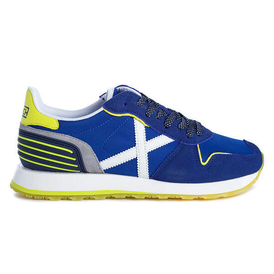 Munich Massana 8620461 Azul/Amarillo