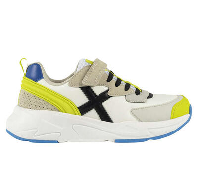 Munich Mini Track Vco 8890103 Blanco