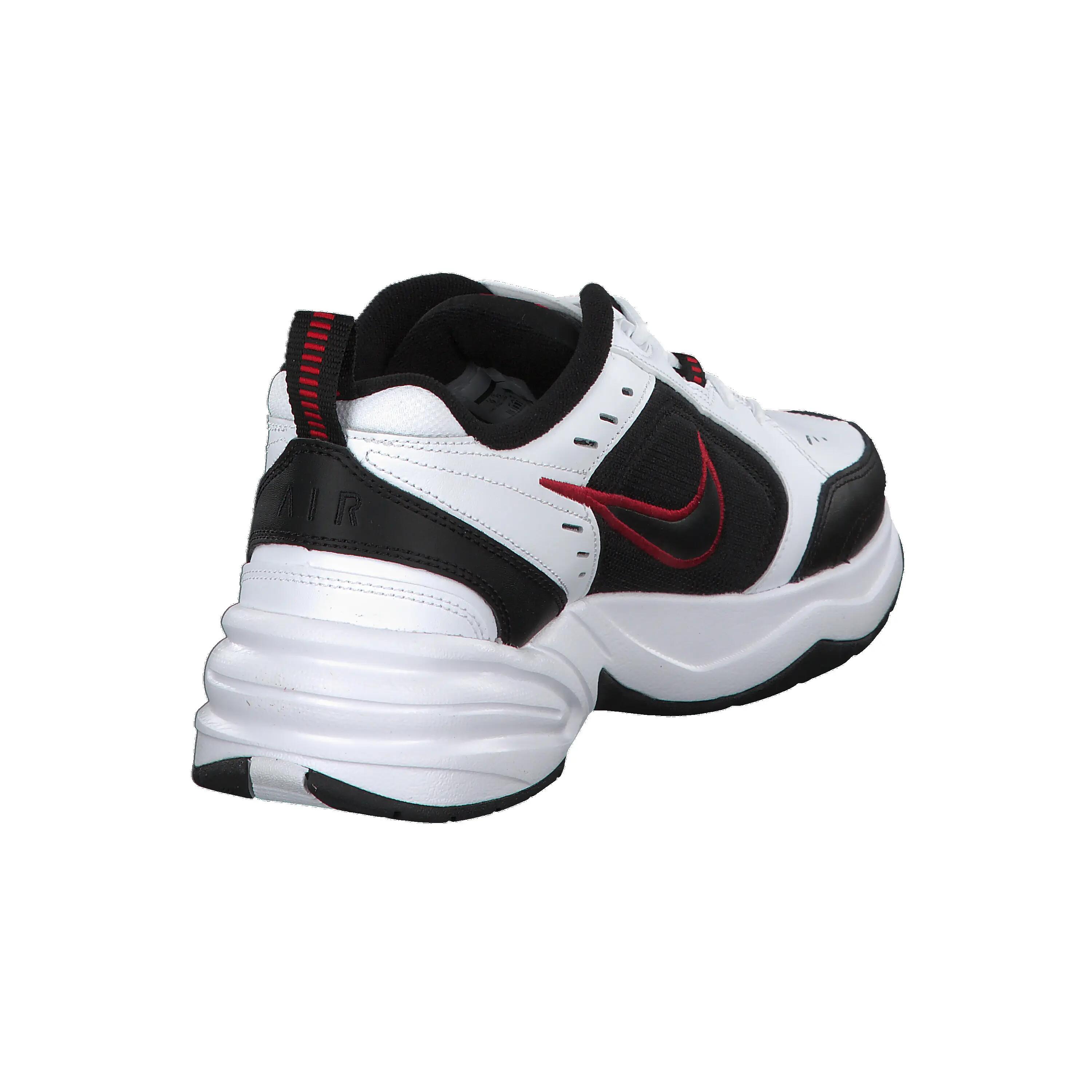 Sportschoenen Nike Air Monarch IV, Wit, Mannen 6/7