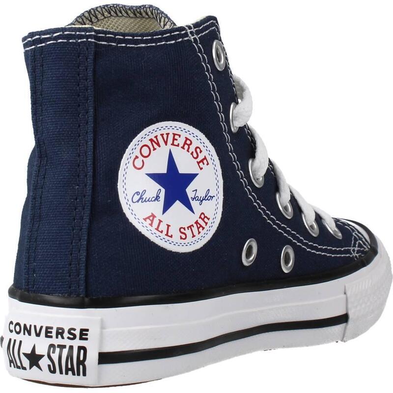 Tenisi copii Converse Yths Chuck Taylor All Star, Albastru