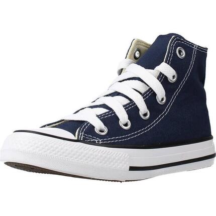 Zapatillas Converse Yths Chuck Taylor All Star, Azul, Niños