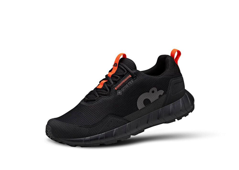 STORO CITYCROSS GTX M 10063 0231 Black/Orange 5/5