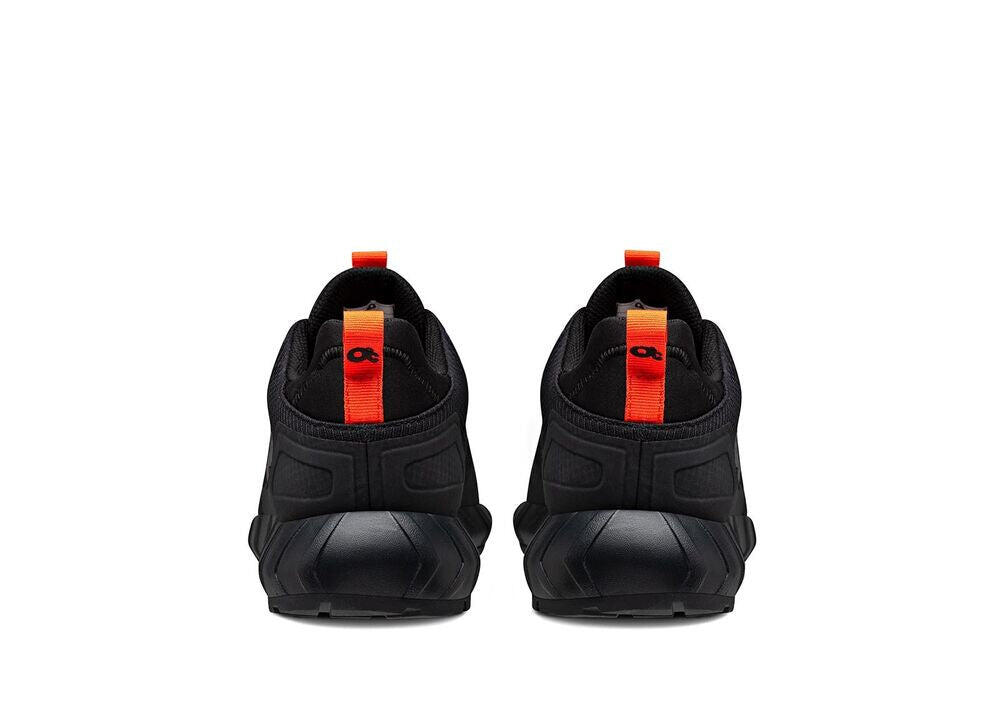 STORO CITYCROSS GTX M 10063 0231 Black/Orange 4/5