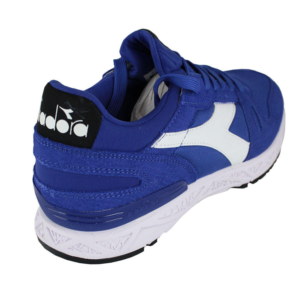 Diadora Titan Reborn Chromia 501.175120 01 60050 Imperial Blue 3/4
