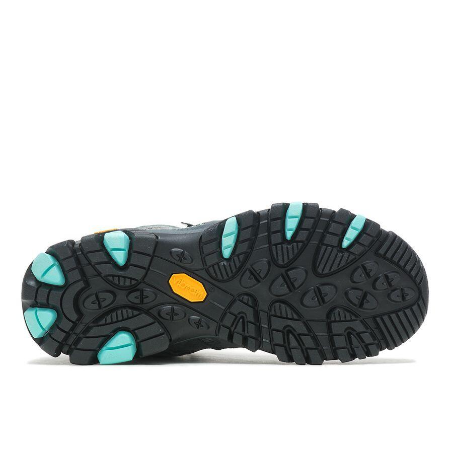 Buty Damskie Merrell Moab 3 Mid GTX 3/6