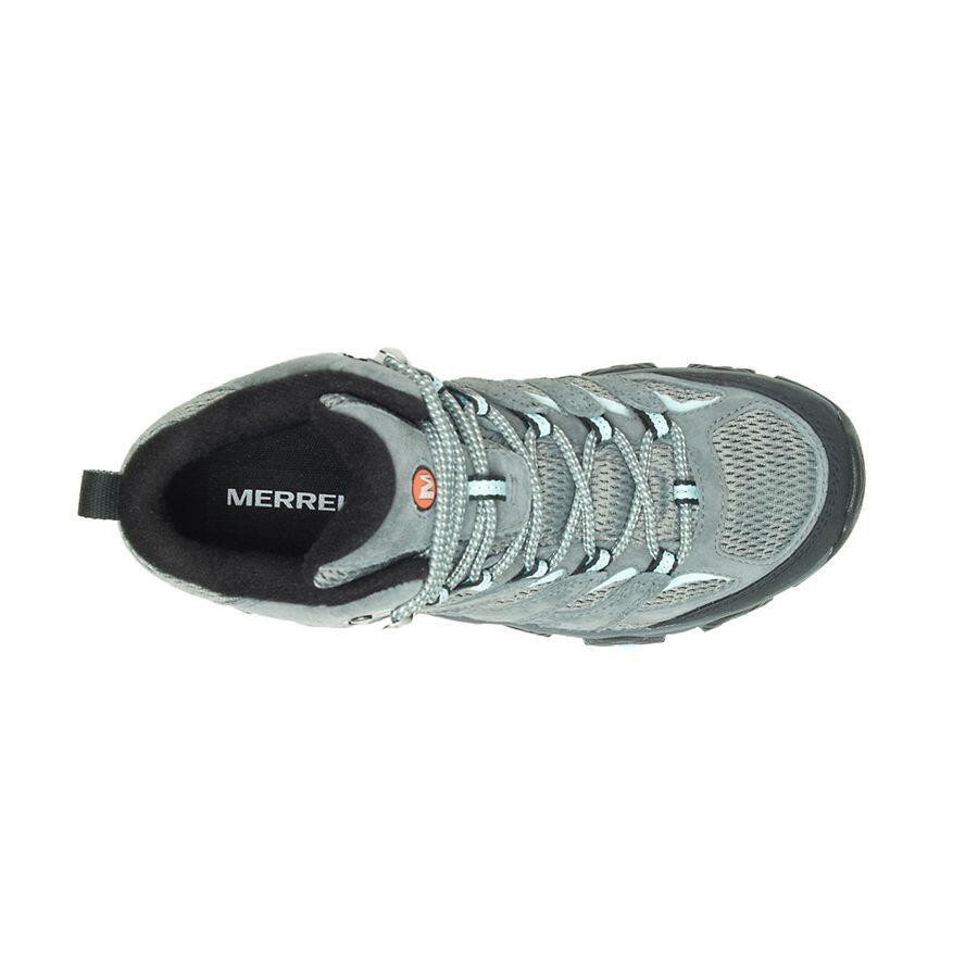 Buty Damskie Merrell Moab 3 Mid GTX 4/6