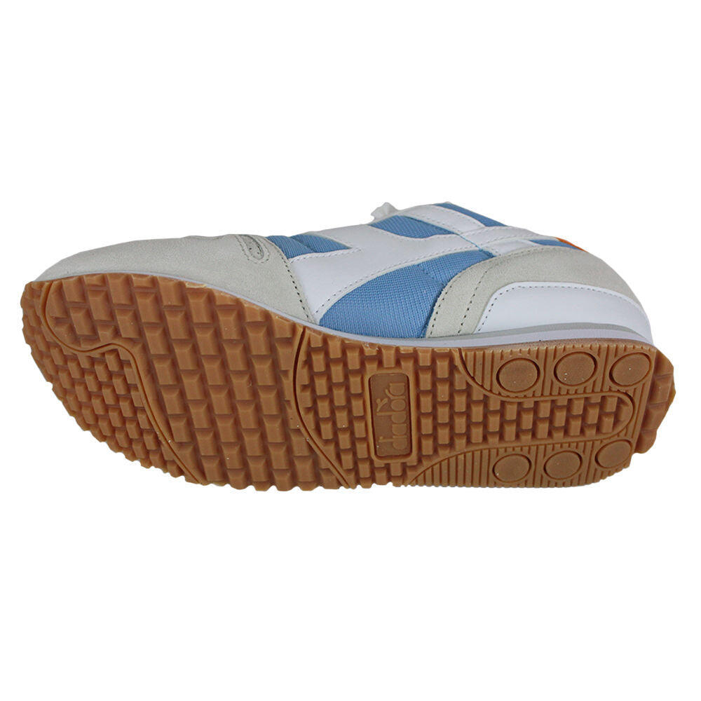 Diadora Titan Wn Soft 501.174337 01 C8492 White/Alaskan Blue 3/4