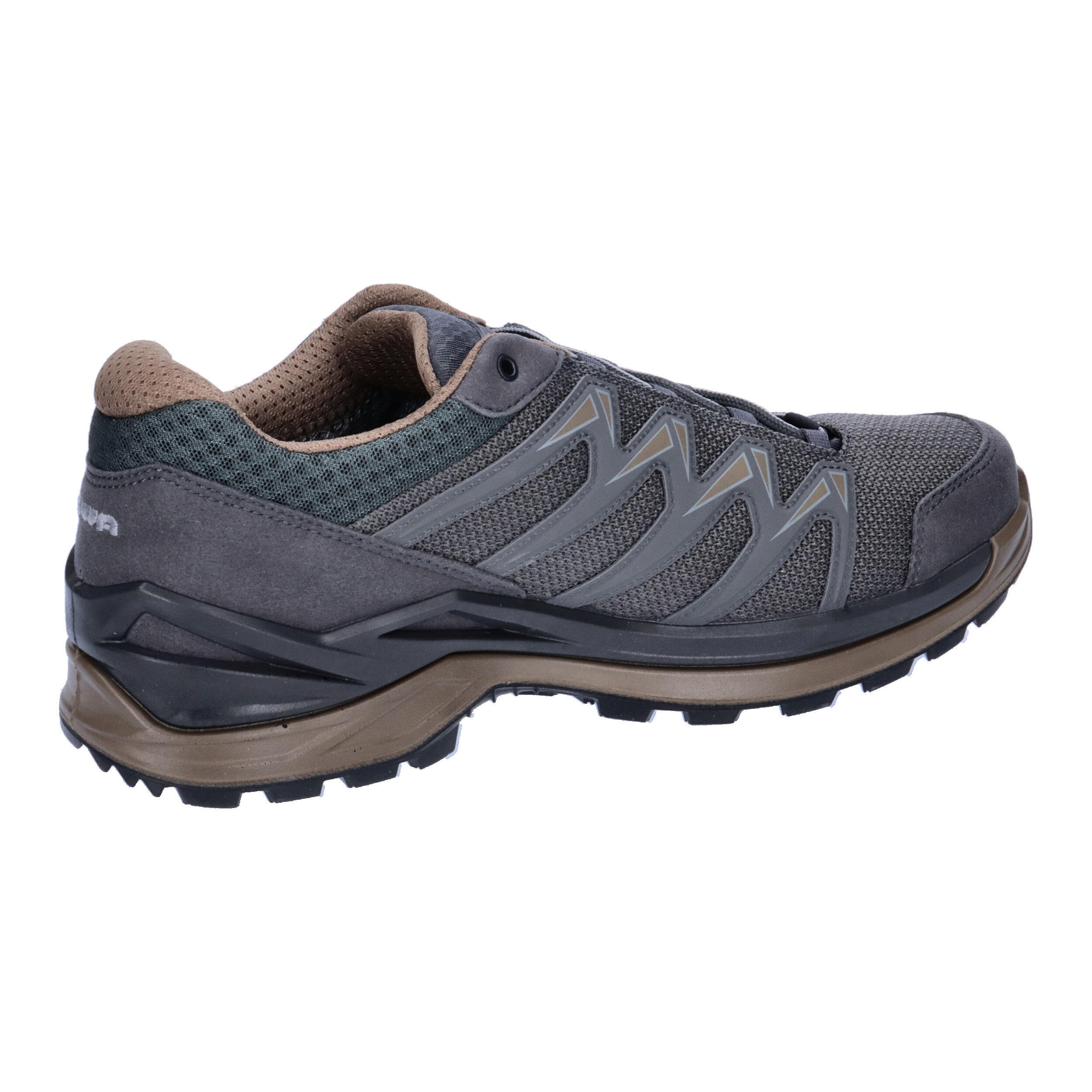 Chaussure de Randonnée Homme Lowa "INNOX PRO GTX LOW" 42 Gris 7/7