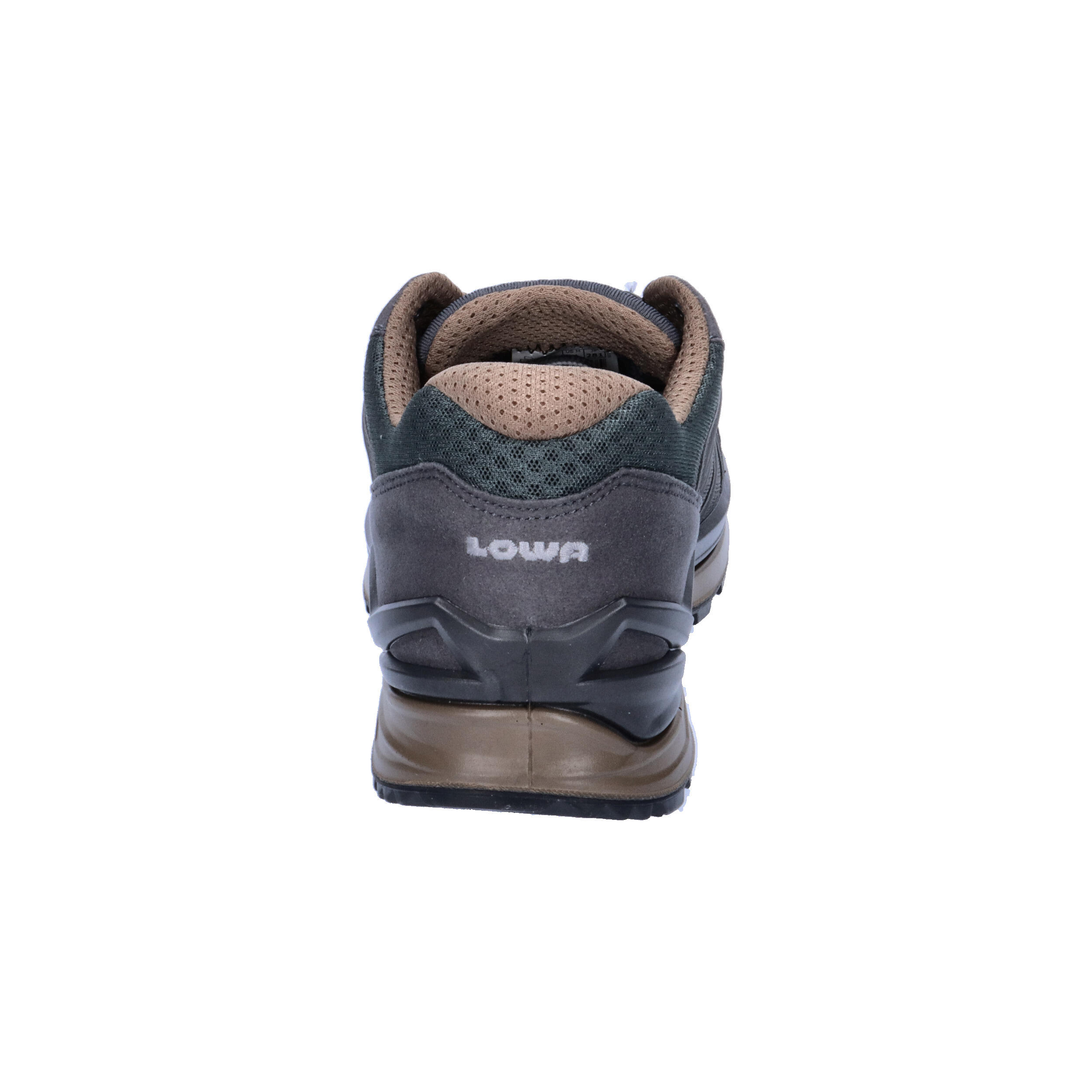 Chaussure de Randonnée Homme Lowa "INNOX PRO GTX LOW" 42 Gris 5/7