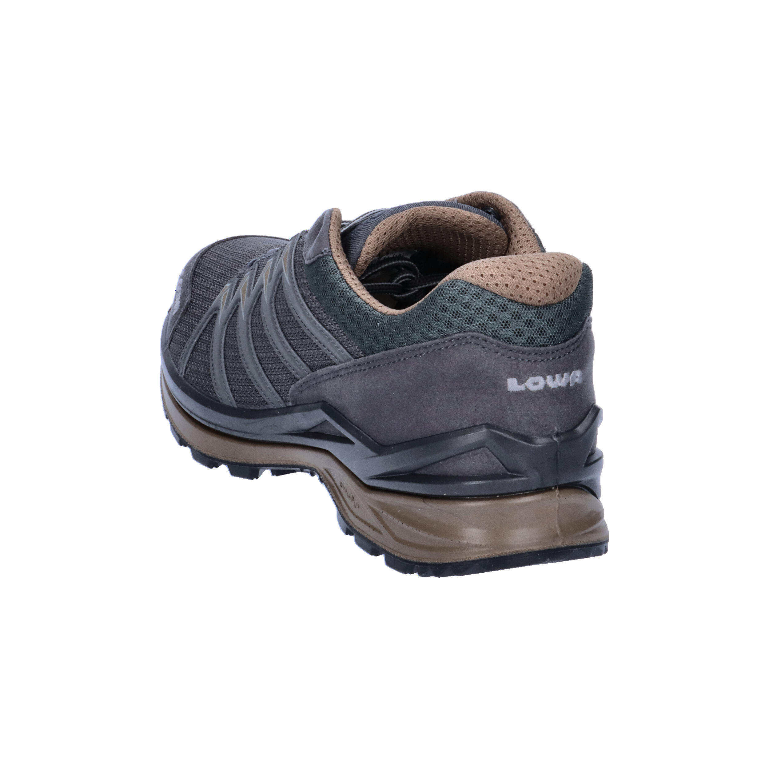 Chaussure de Randonnée Homme Lowa "INNOX PRO GTX LOW" 42 Gris 4/7