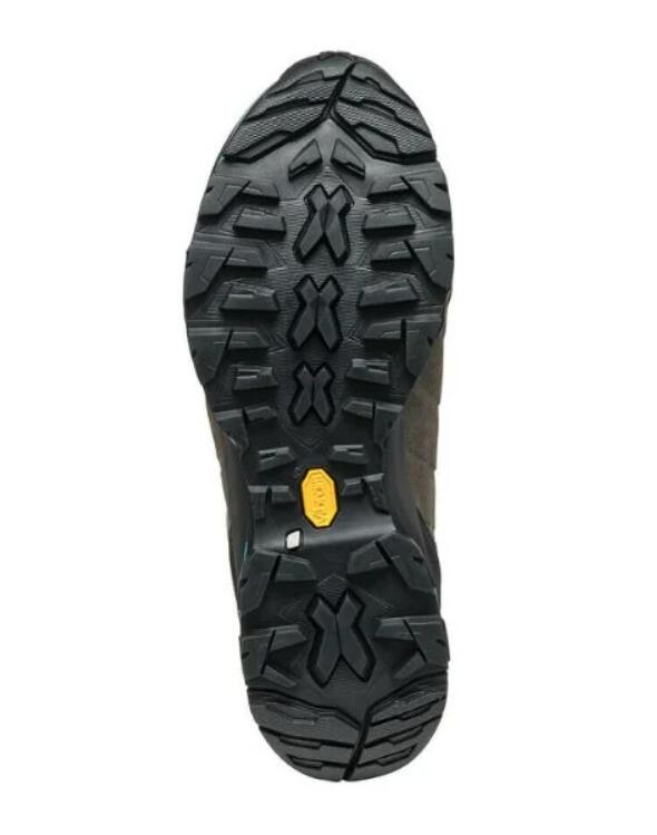 Dámské trekové boty ZG Trek GTX 3/5