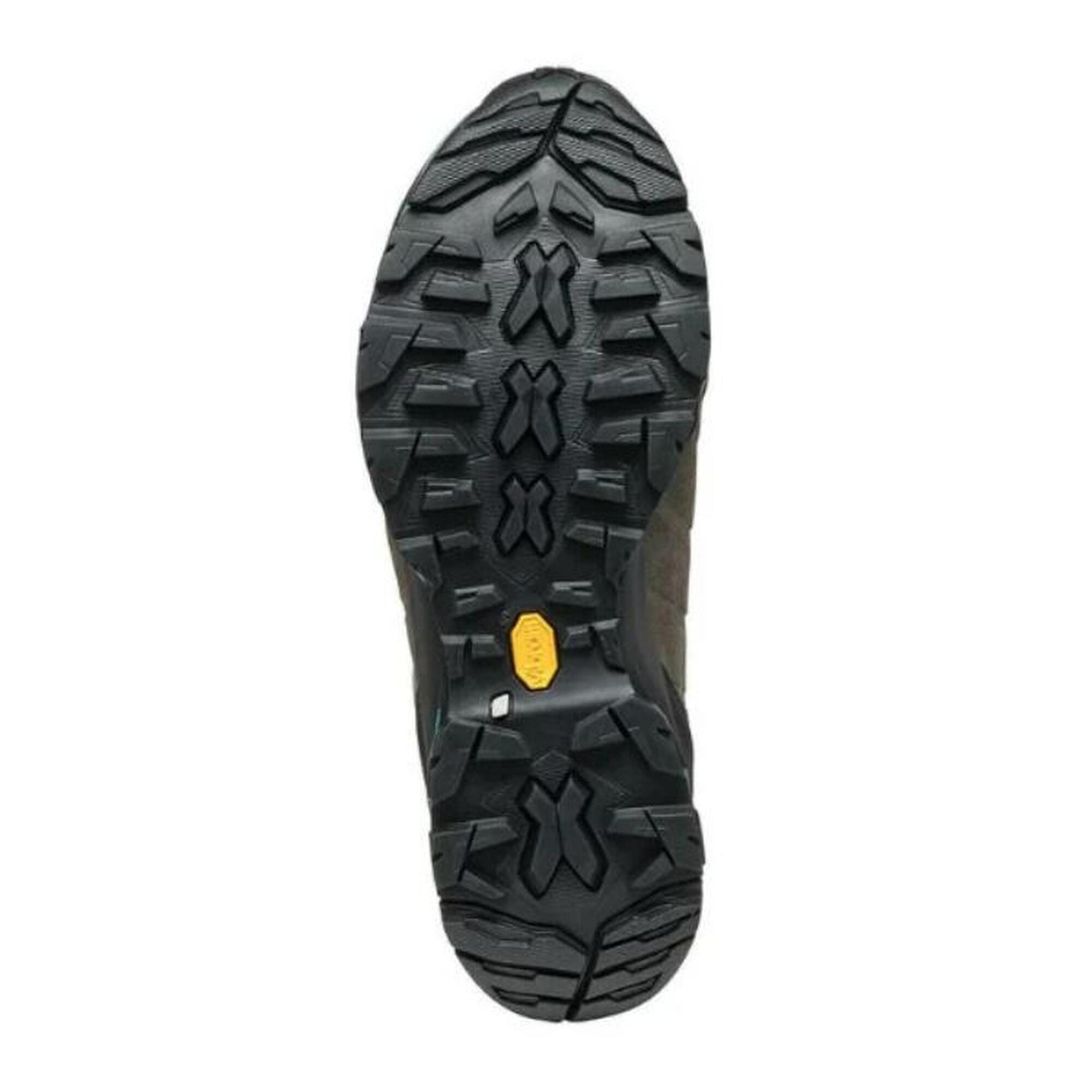 Pantofi de drumeție pentru femei SCARPA ZG Trek GTX