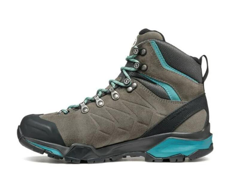 Dámské trekové boty ZG Trek GTX 5/5