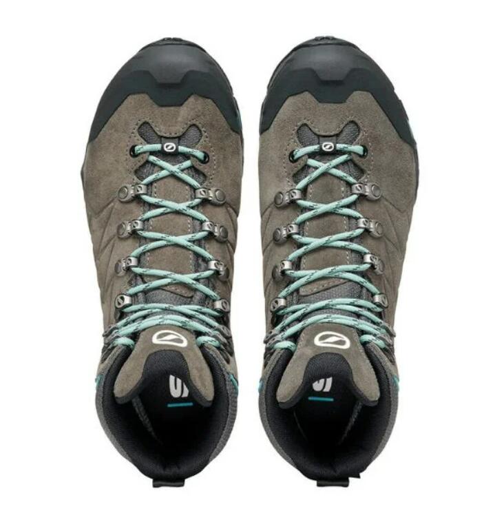 Dámské trekové boty ZG Trek GTX 4/5