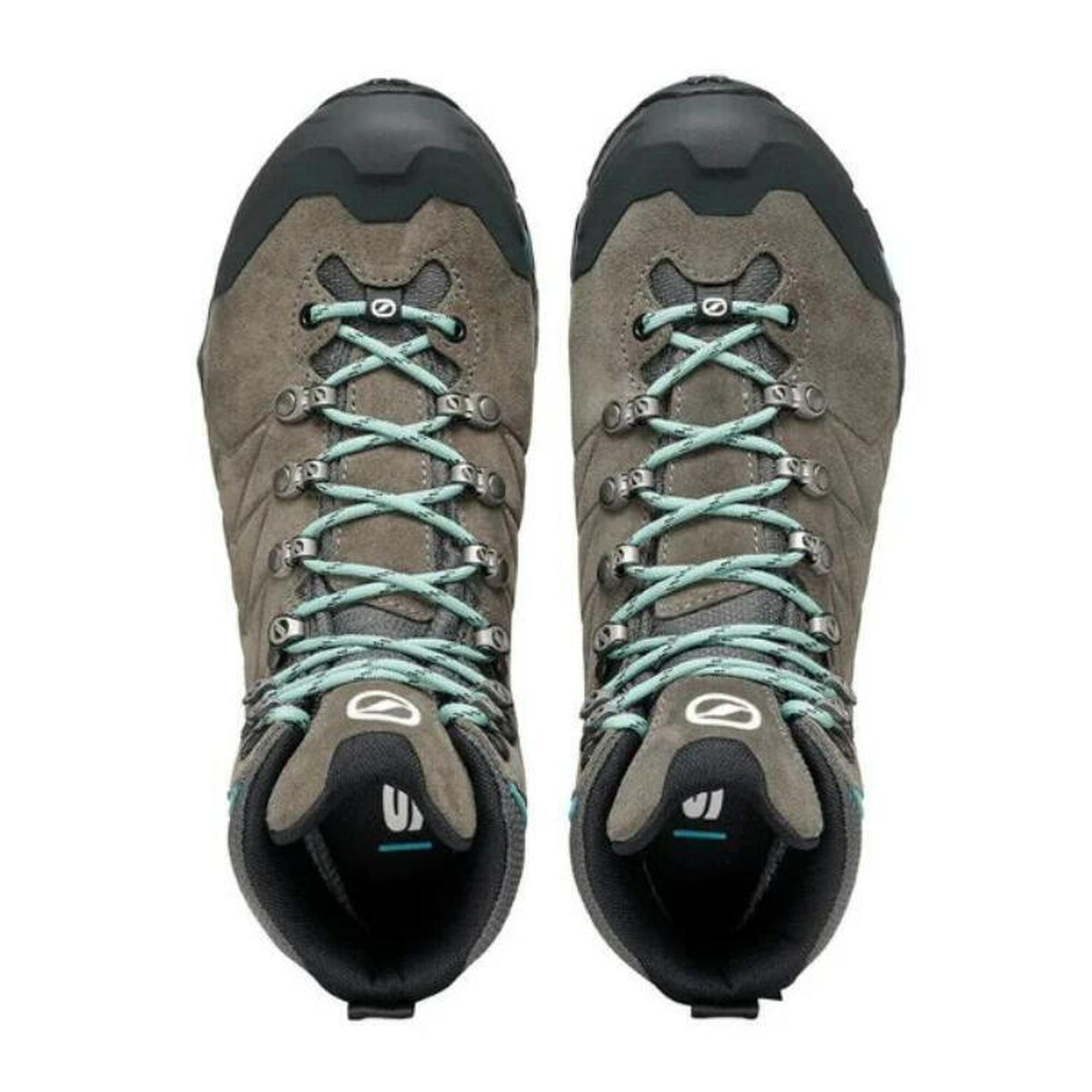 Pantofi de drumeție pentru femei SCARPA ZG Trek GTX