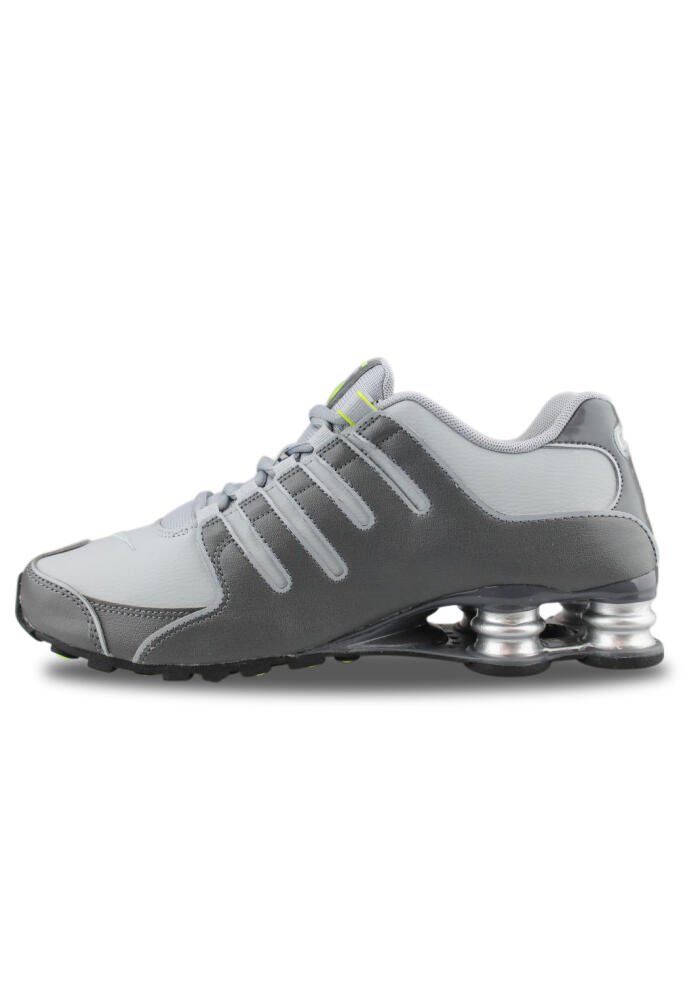 Nike Shox Nz 378341-009 2/6