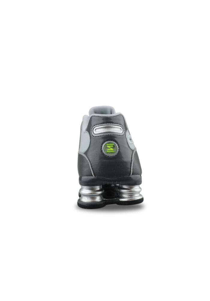 Nike Shox Nz 378341-009 5/6